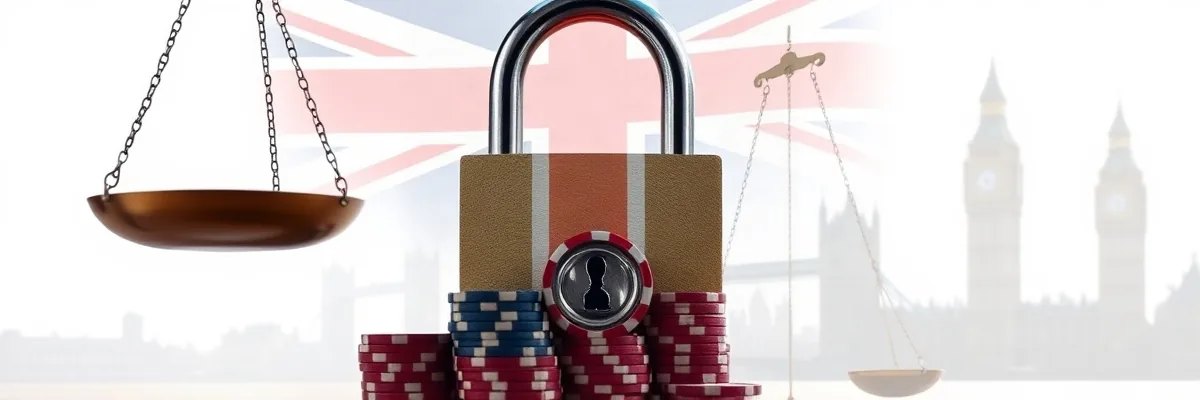 Understanding Non Gamstop Casino Sites for players in the UK